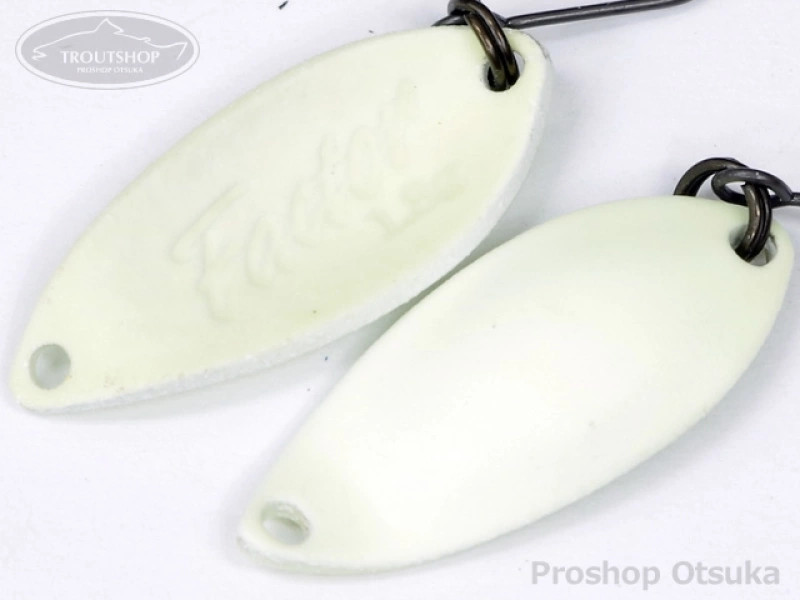 フォレスト ファクター ファクター 1.8g 1.8g #18 グリーンGLOW