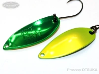  フォレスト ミュー 