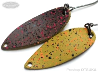  フォレスト ミュー 