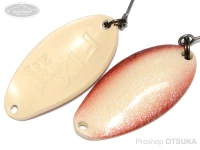 フォレスト フィックス インパクト -  2.5g #12 チョコパイ 2.5g