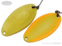 フォレスト フィックス インパクト -  2.5g #14 カラスミ 2.5g