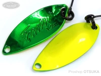  フォレスト ファクター 