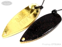  フォレスト ミュー 