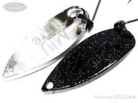 forest miu - Miu  7g 3  Terrestria  Silver  7.0g 2019Hero's color