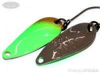  フォレスト パルリミテッドシリーズ 