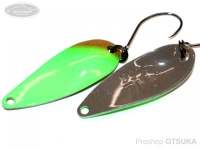  フォレスト パルリミテッドシリーズ 