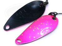 フォレスト パルリミテッドシリーズ - パル 1.6g #LT63 セカンドピンク 1.6g 第13弾