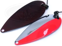 フォレスト パルリミテッドシリーズ - パル 3.8g #LT62 タンゴ 3.8g 第13弾