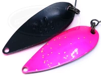 フォレスト パルリミテッドシリーズ - パル 3.8g #LT63 セカンドピンク 3.8g 第13弾