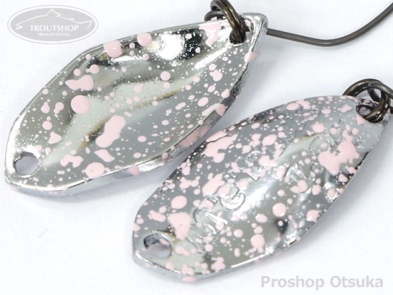 フォレスト メビウス メビウス タイプ1 1.2g 1.2g #11 シャイニーフラッシュ