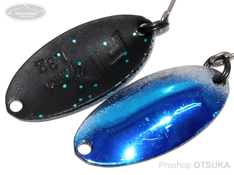 フォレスト フィックスマッチ フィックスマッチ 1.3g 1.3g #6 ナイトメアブルー