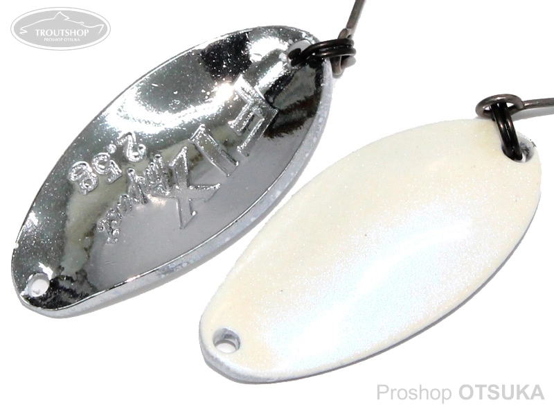 フォレスト フィックス インパクト フィックス インパクト 2.5g 2.5g #03 シルバーホワイト