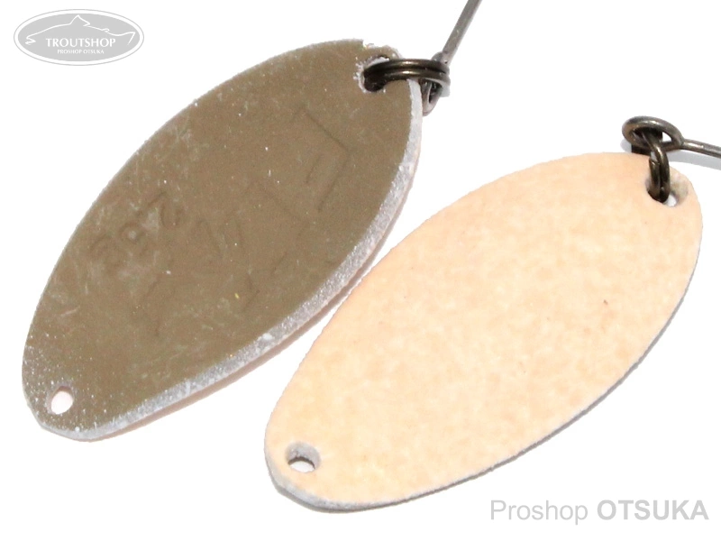 フォレスト フィックス インパクト フィックス インパクト 2.5g 2.5g #17 ピンクグロー