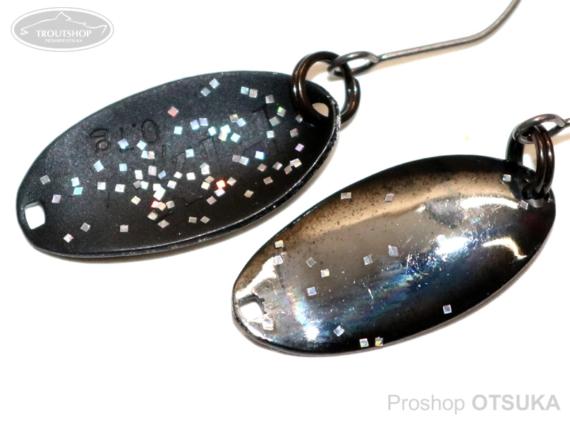 フォレスト フィックスマッチ フィックスマッチ 0.7g 0.7g #4 シャイニーシルバー