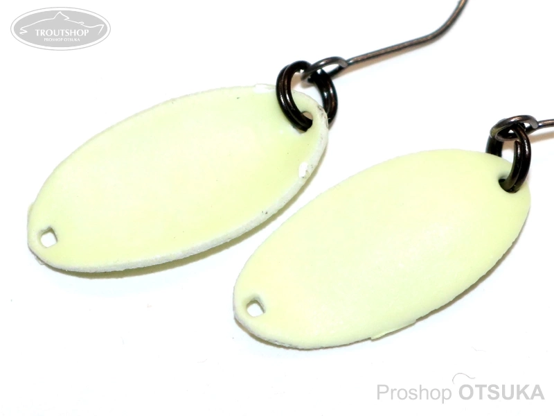 フォレスト フィックスマッチ フィックスマッチ 0.7g 0.7g #18 グリーングロー