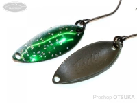 フォレスト ファクター -  0.9g #伊勢崎店オリカラ カカポ 0.9g
