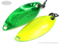  フォレスト ファクター 