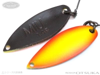 フォレスト ミュー -  2.2g #アステカ 2.2g