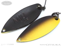 フォレスト ミュー -  2.2g #3 カステラ 2.2g 1091カラー