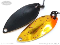 フォレスト ファクター -  0.9g #1 ゴールドエンド 0.9g 1091カラー