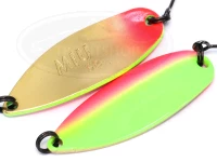  フォレスト ミュー 