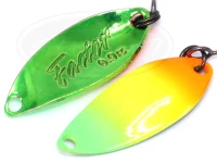  フォレスト ファクター 