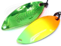  フォレスト ファクター 