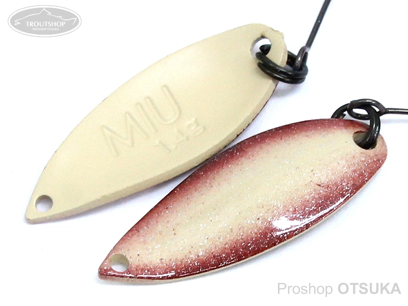 フォレスト ミュー ミュー 1.4g 1.4g #14 チョコパイ