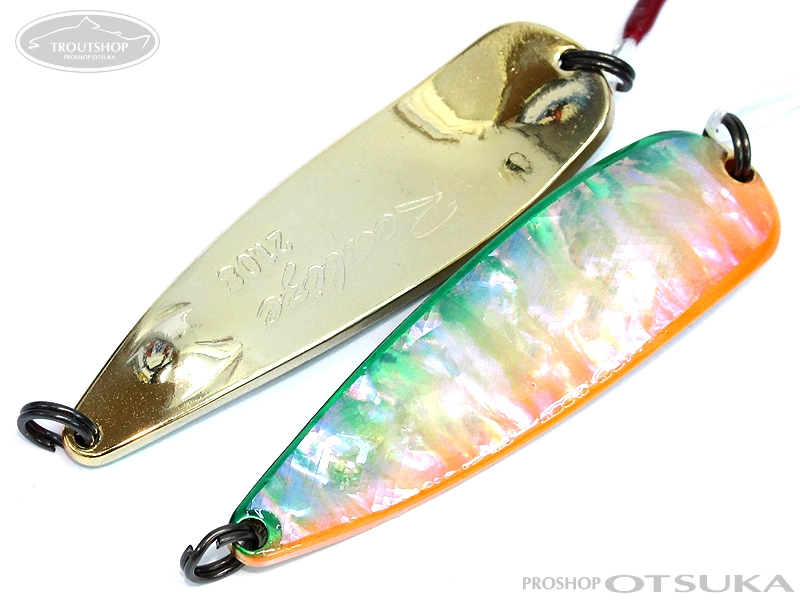 FOREST スプーン　まとめ売り フォレスト スプーン各種【2022 JAPANカラー】