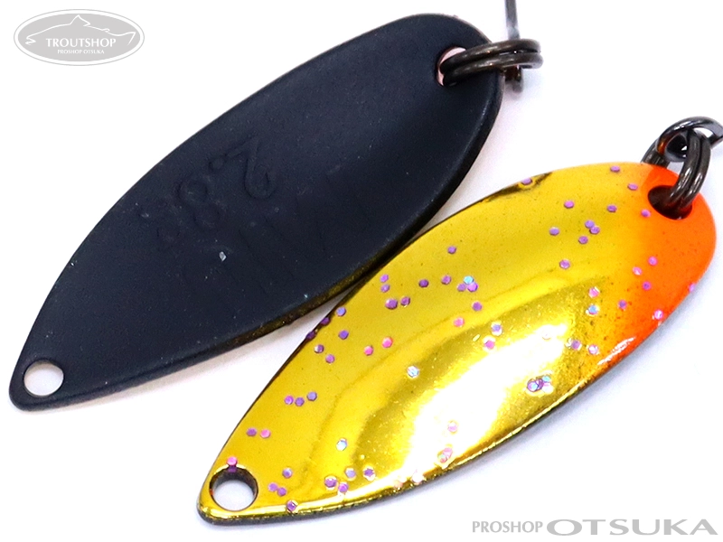 フォレスト ミュー ミュー 2.8g 2.8g 1091カラー #ゴールドエンド