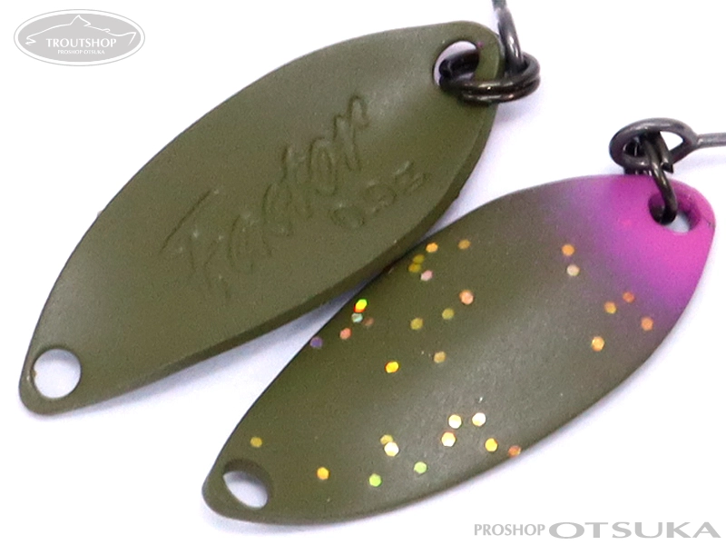 フォレスト ファクター 0.9g 0.9g #マダムオリーブ