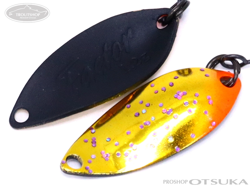 フォレスト ファクター ファクター 1.2g 1.2g 1091カラー #ゴールドエンド