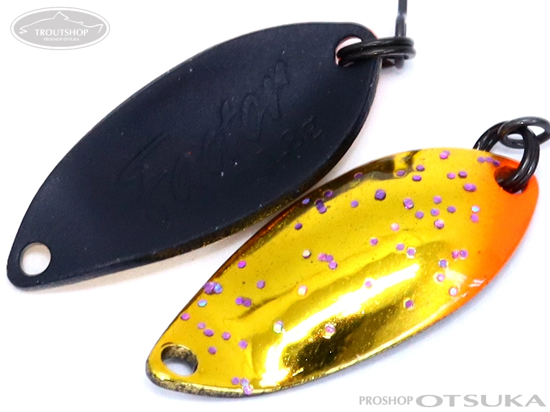 フォレスト ファクター ファクター 1.8g 1.8g 1091カラー #ゴールドエンド