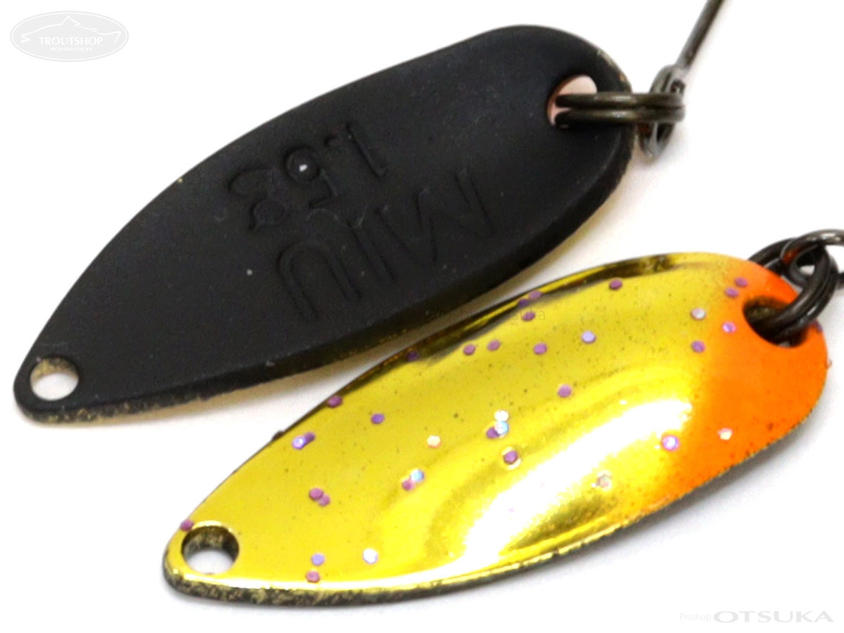 フォレスト ミュー ミュー 1.5g 1.5g 1091カラー #ゴールドエンド