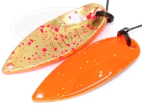  フォレスト ミュー 