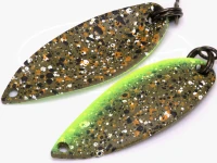 フォレスト ミュー  1.4g # 一撃ペレット 1.4g