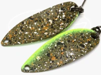 Forest Miu Mew Size 2.2g Size 1 Strike Pellet 2.2g