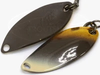 Forest Factor 0.9g Size Brown Flash 0.9g