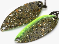Forest Factor 1.2g Size 1 Strike Flash 1.2g