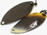 Forest Factor 1.2g Size Brown Flash 1.2g