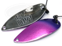 フォレスト ミュー -  2.8g #3 スプリングナイト 2.8g