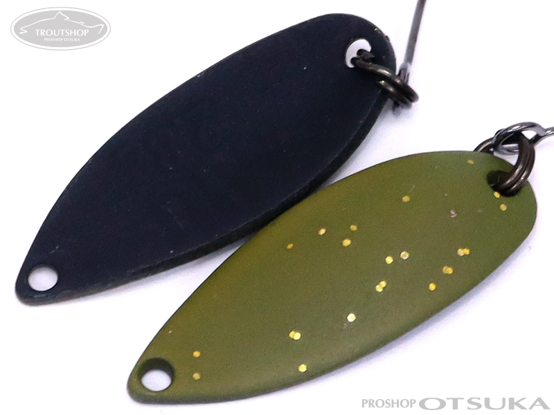 フォレスト ミュー 2.8g 2.8g #7 BBシャイニー の通販 | プロショップ