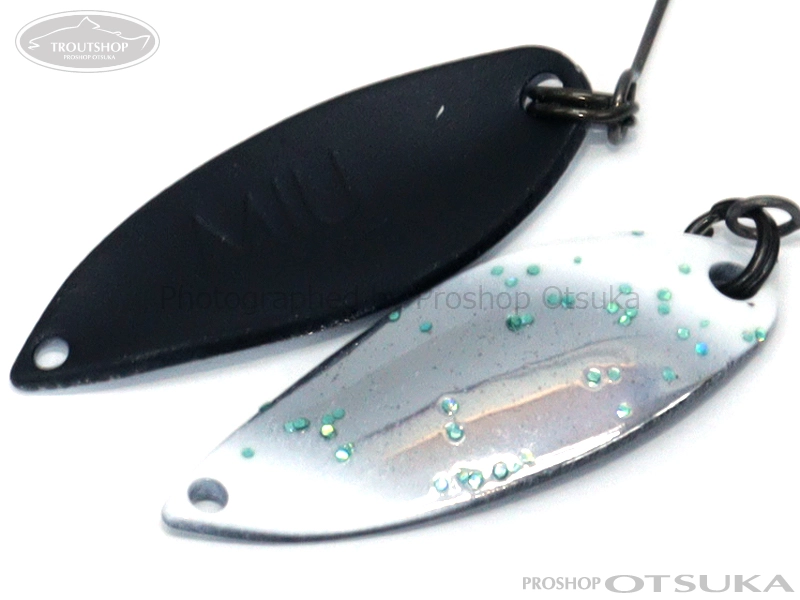 フォレスト ミュー ミュー 1.4g 1.4g #2 モノクローム