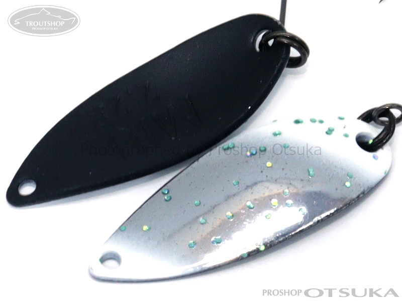 フォレスト ミュー ミュー 2.8g 2.8g #2　モノクローム