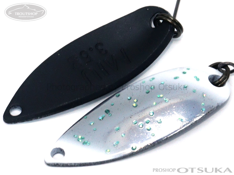 フォレスト ミュー ミュー 3.5g 3.5g #2 モノクローム