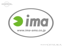  アイマ アイマ ステッカー 