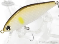 アムズデザイン イッセン - 45S #パールアユ 45mm 3.7g シンキング