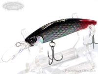 アムズデザイン アイマ スカリ - スカリ60ディープ #014 チタンブラック弐 60mm 8.0g シンキング