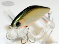 アムズデザイン イッセン - 45S MAX #011 クラシック 45mm 4.0g シンキング