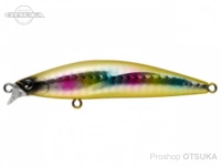 アイマ iボーン - 78Fシャロー #ゴールデンキャンディー 78mm 8.5g フローティング